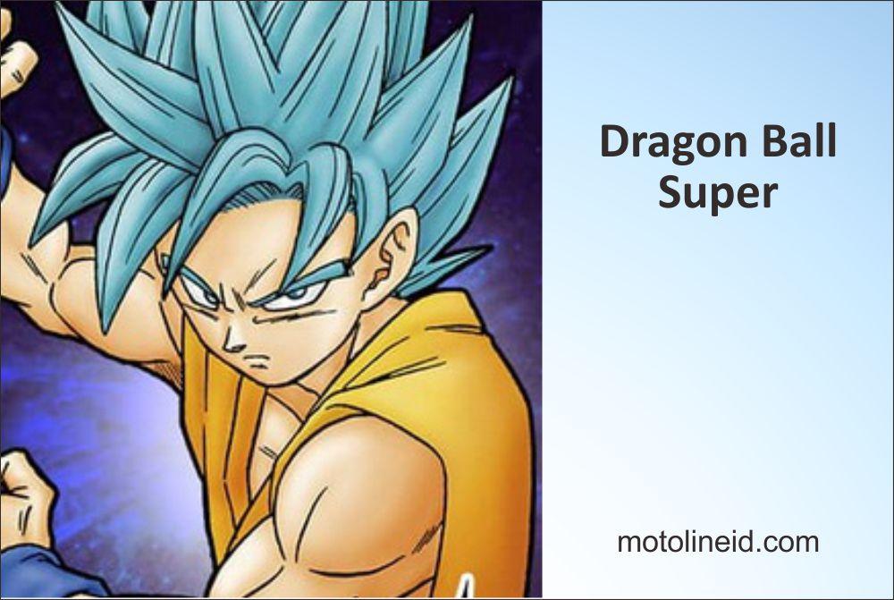 Dragon Ball Super Chapter 082 Online Manga Sub Title English -