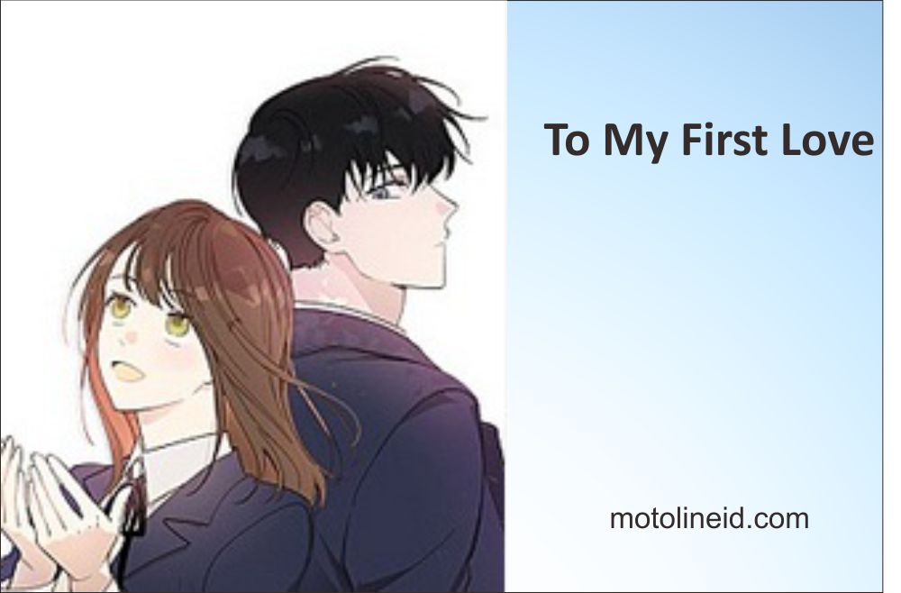 To My First Love Episode 6 Online Comic Sub Title English -