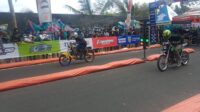 Result Final Round Battle Dragbike Kejurprov Rookie Star 2023 Sirkuit Kujon Borobudur