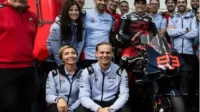 Marc Marquez Masuk Ducati, Rivalitas Antar Pembalap Semakin Besar