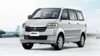 Perubahan Total Suzuki APV 2024 Lebih Futuristik, Siap Serang Luxio?