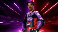 Franco Morbidelli Siap tampil Di MotoGP Qatar, Akan Beri Kejutan!