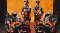 Tes MotoGP di Sepang Menunjukkan KTM Semakin Optimis Sambut Musim 2024