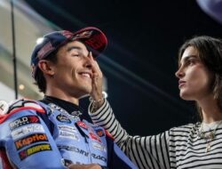 Seri Pembuka MotoGP Qatar Baru Pemanasan Buat Marquez, Portimao Akan Menjadi Pembuktian