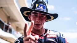 Debut MotoGP Di Jerez, Acosta Pengen Tampil Maksimal Dan Raih Podium