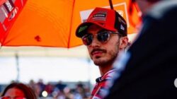 Jelang MotoGP Spanyol, Bagnaia Sebagai Juara Bertahan MotoGP 2023 Makin Tertekan